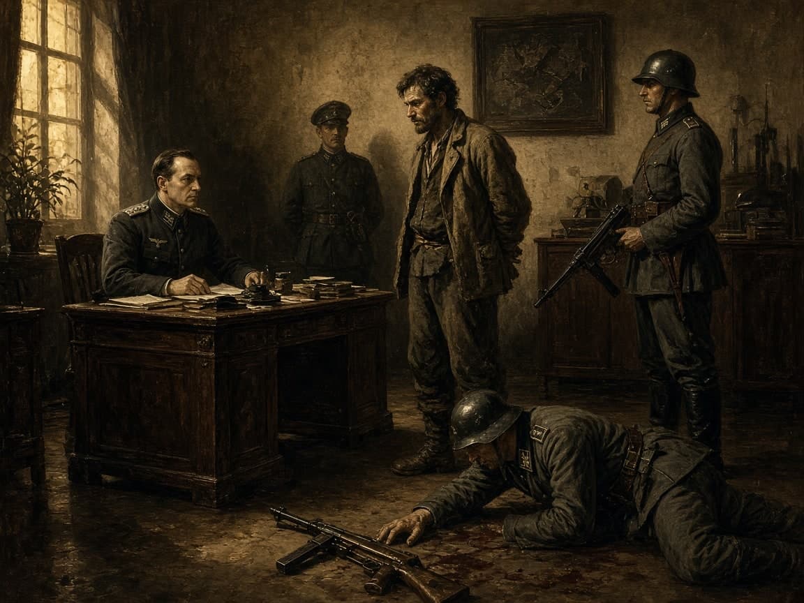 Харьковский мотив — иллюстрация