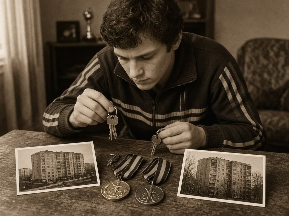 КАТАПУЛЬТА — иллюстрация