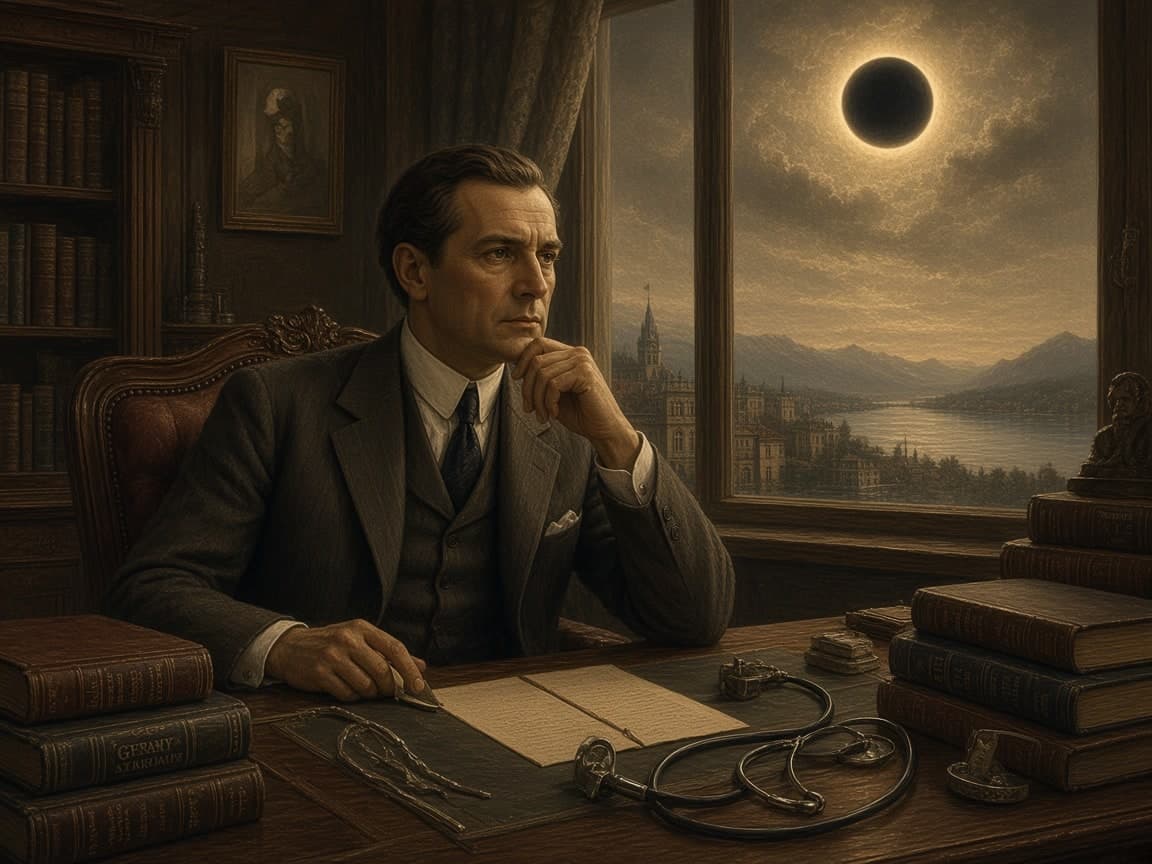 Харьковский мотив — иллюстрация