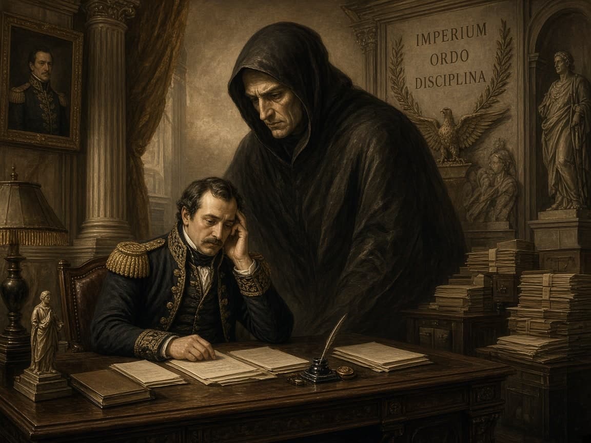 ПОД «КОЛПАКОМ* — иллюстрация