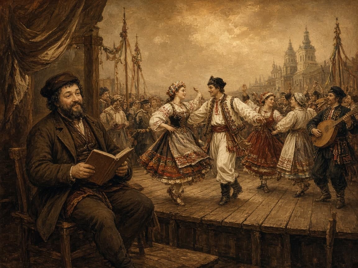 СЛОБОЖАНСЬКИЙ Р1ДНИЙ КРАЙ — иллюстрация