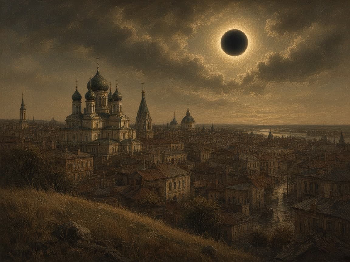 ЖЕМЧУЖИНА ЗАЛОПАНИ — иллюстрация