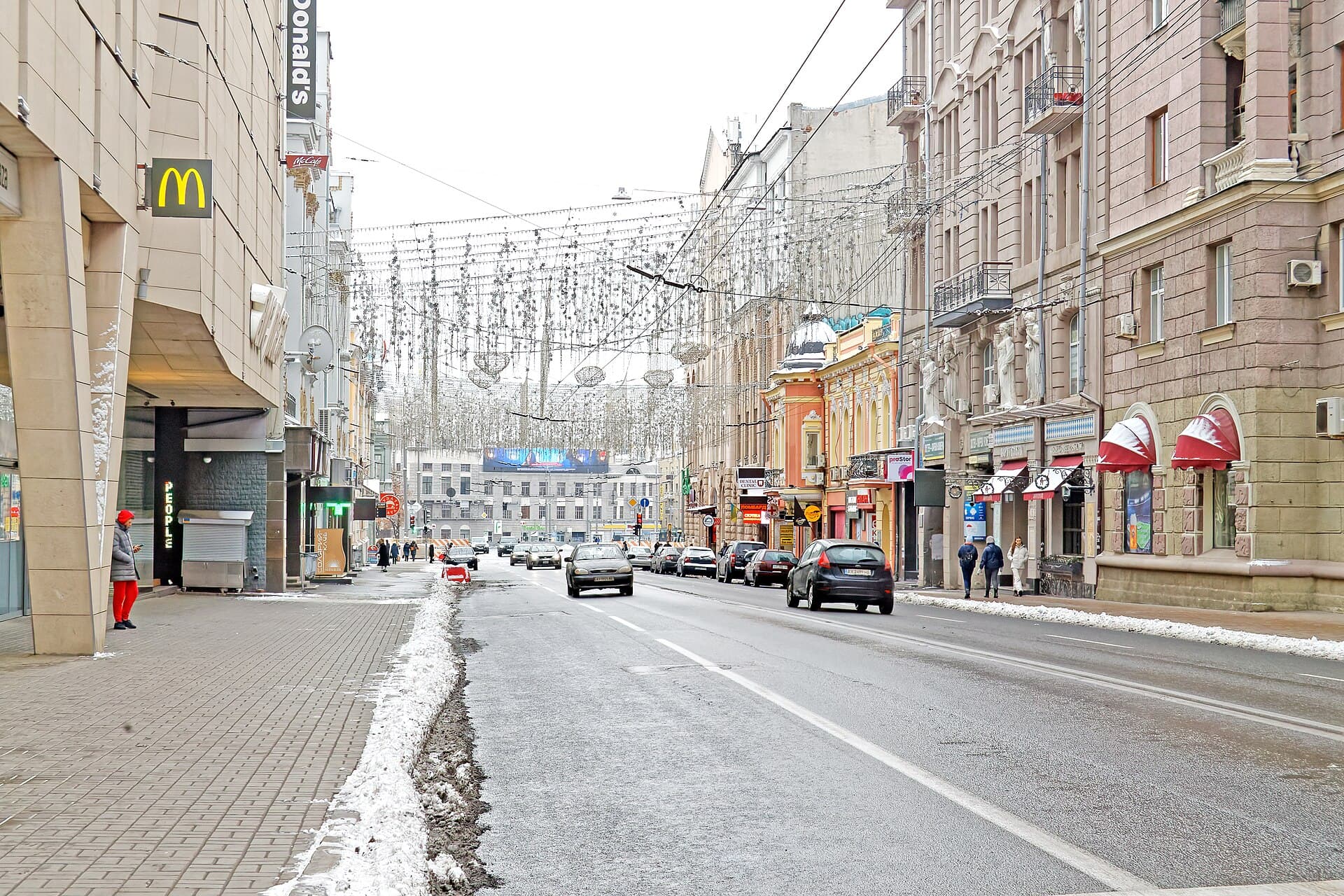 Фото: улица Сумская